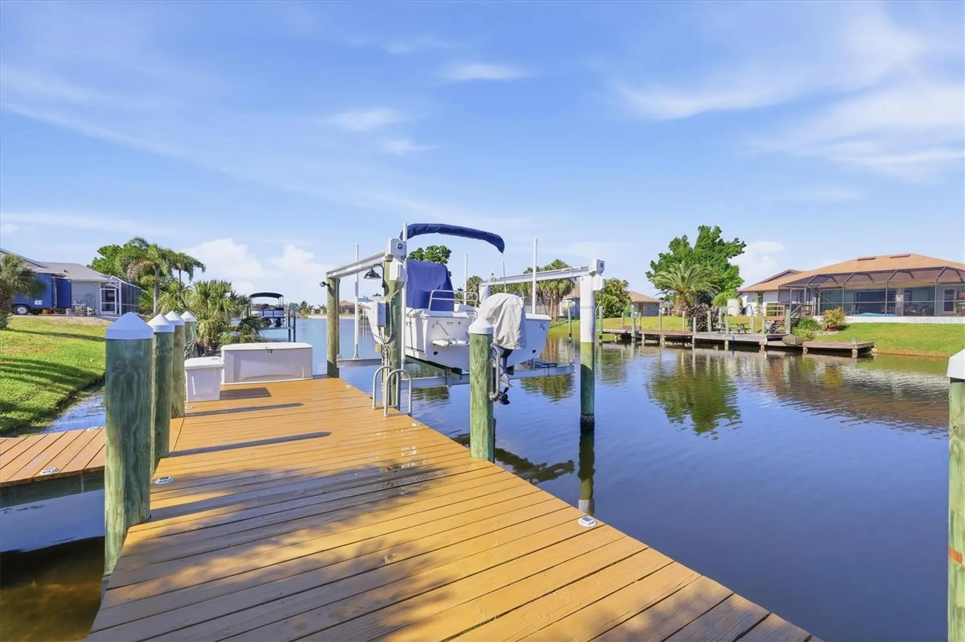 15658 Applewhite Circle Port Charlotte FL 33981