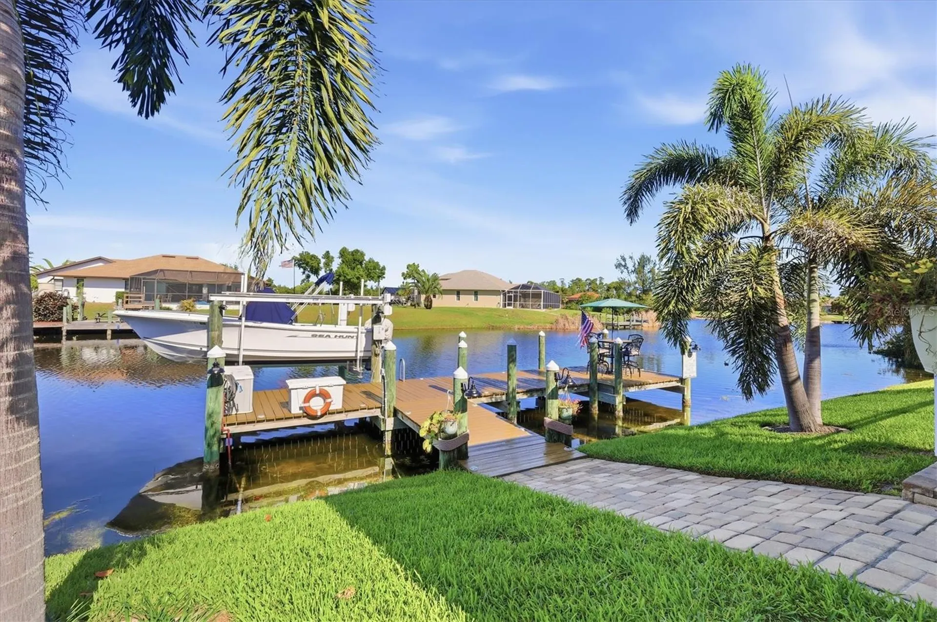 15658 Applewhite Circle Port Charlotte FL 33981
