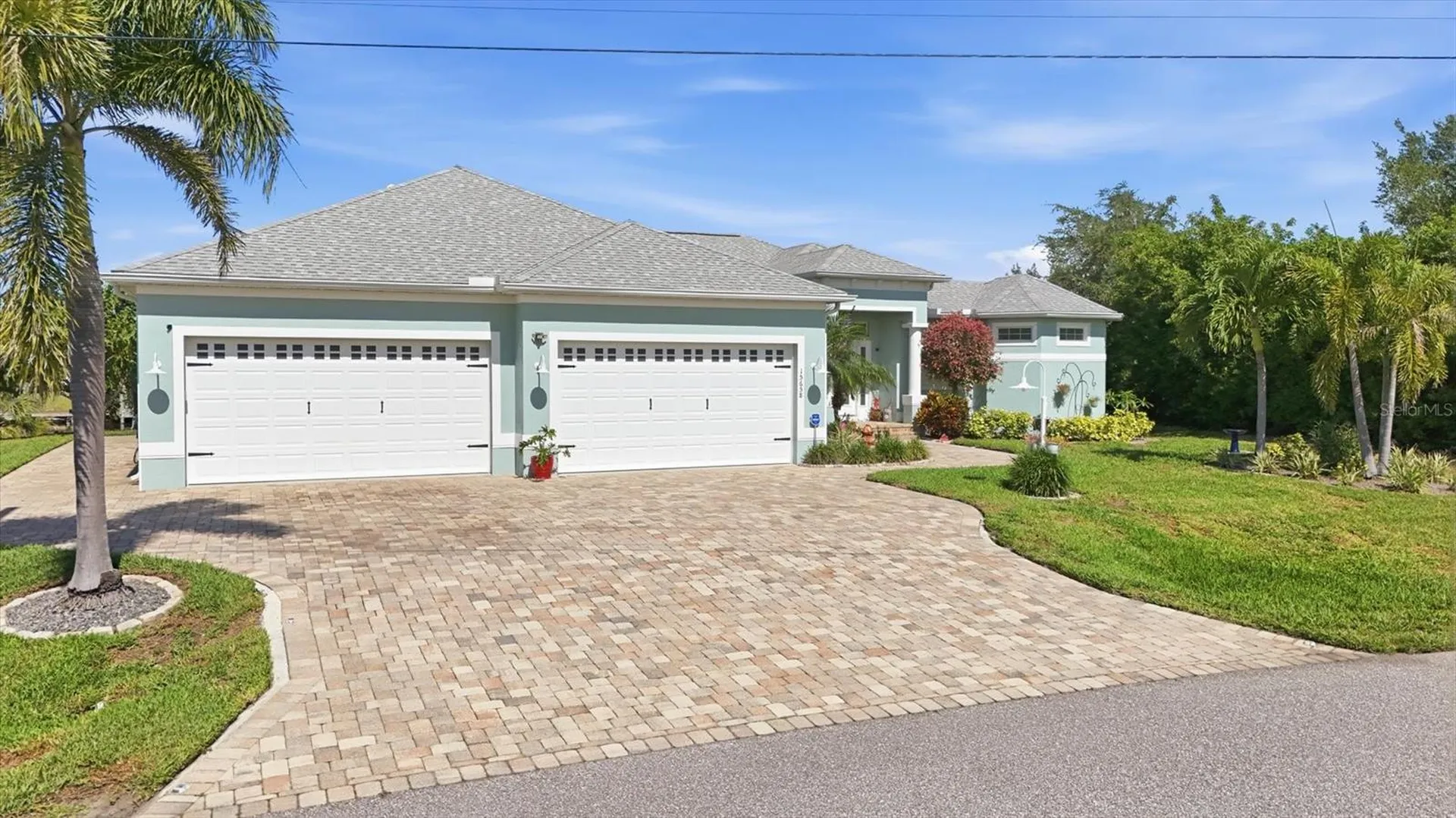 15658 Applewhite Circle Port Charlotte FL 33981