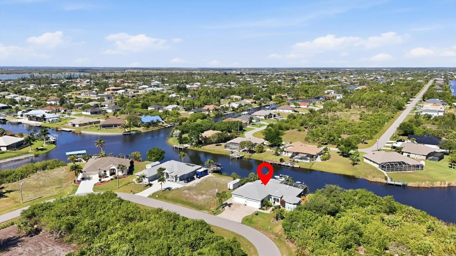 15658 Applewhite Circle Port Charlotte FL 33981