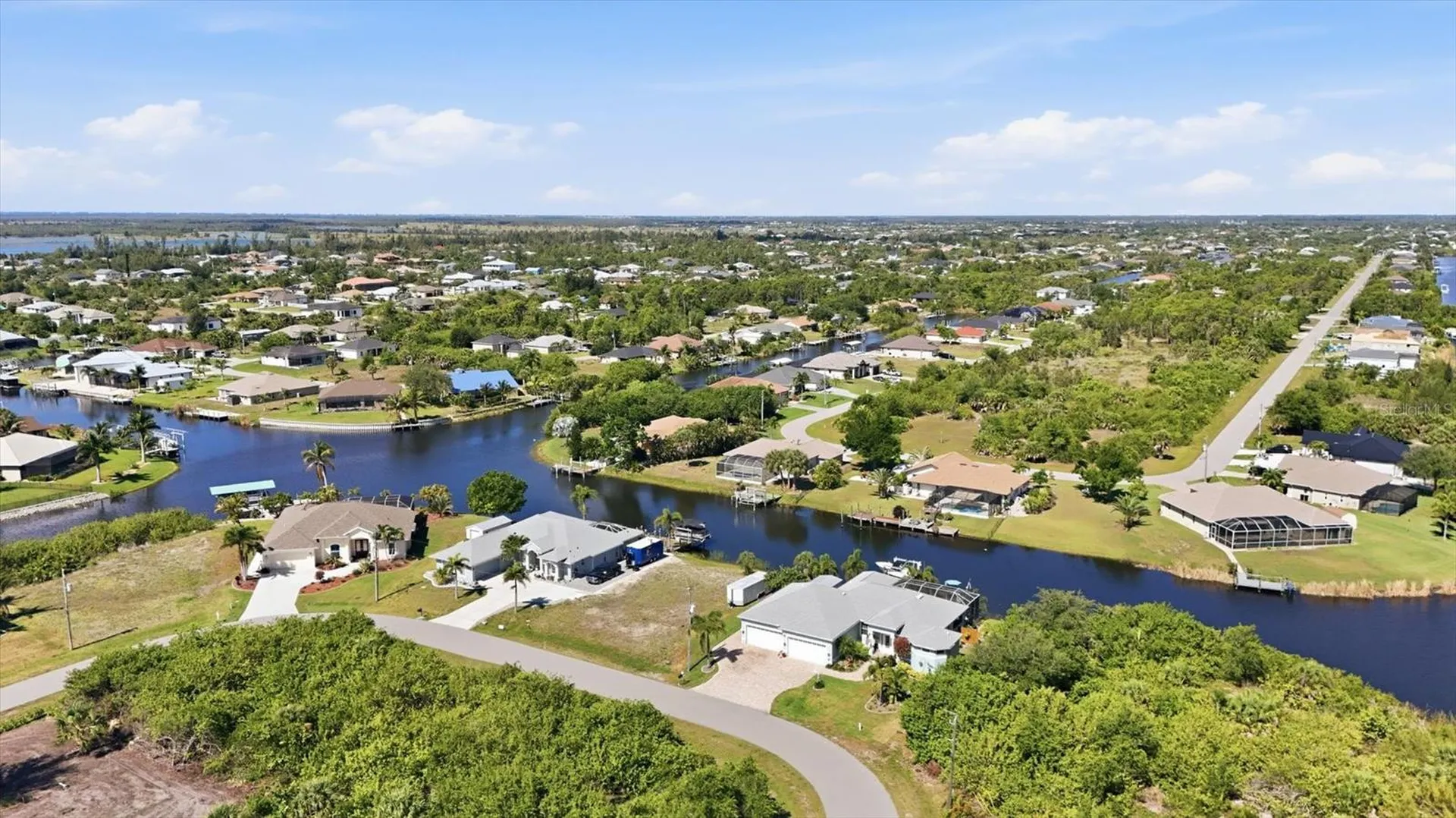 15658 Applewhite Circle Port Charlotte FL 33981