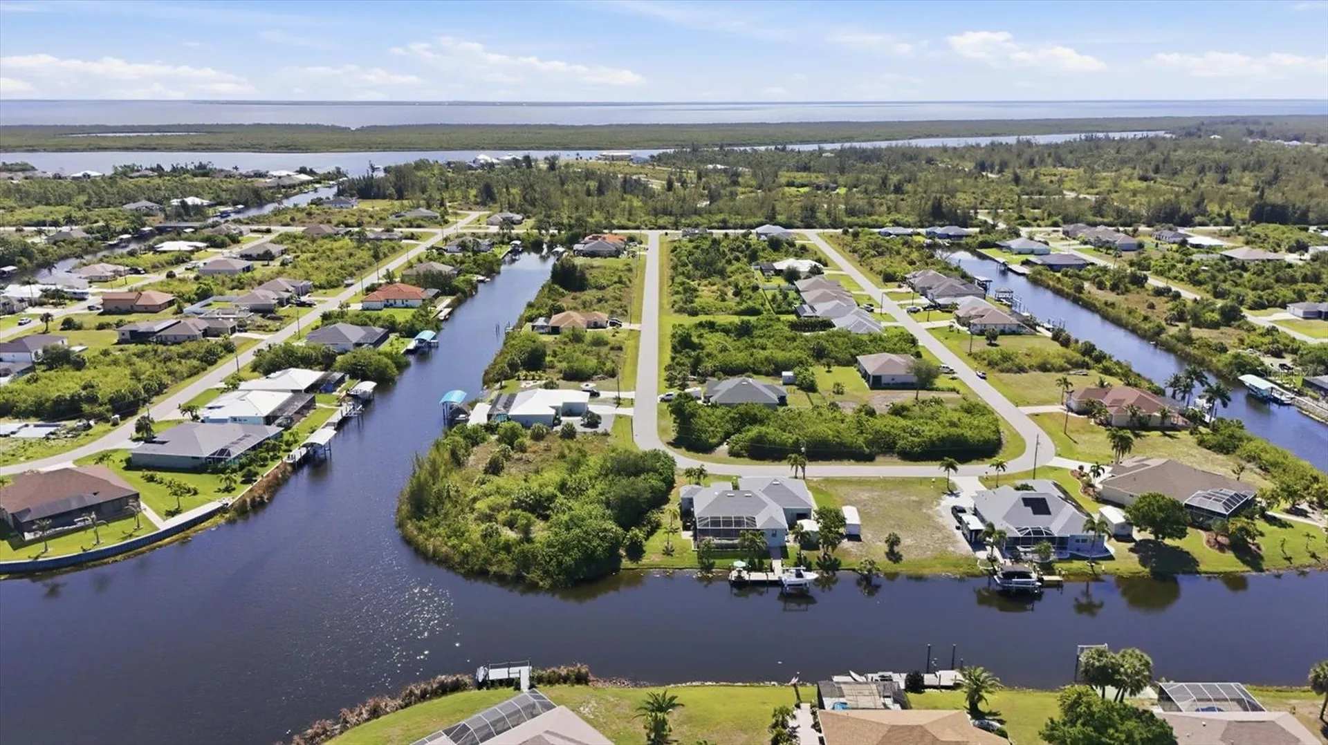 15658 Applewhite Circle Port Charlotte FL 33981