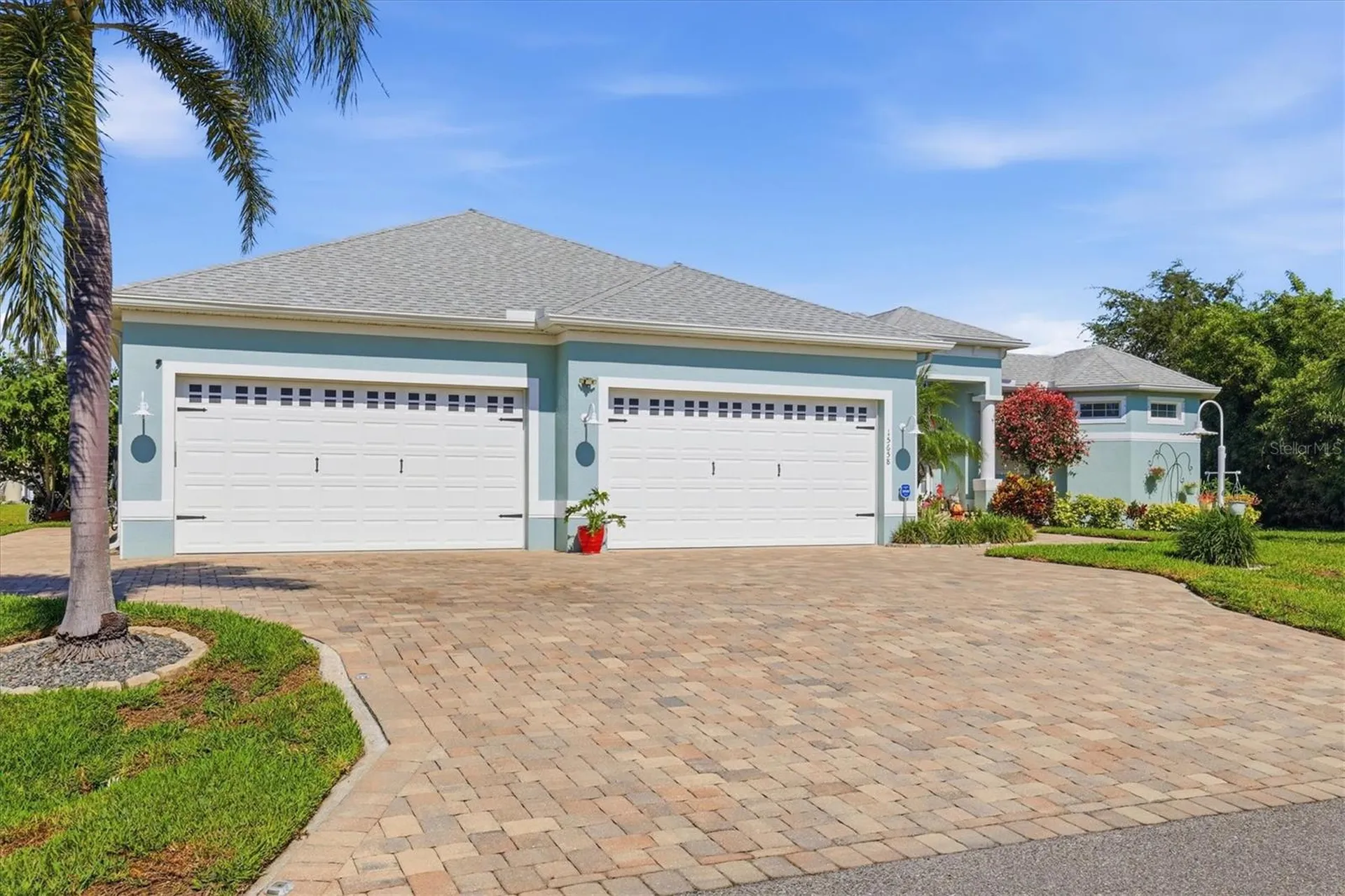 15658 Applewhite Circle Port Charlotte FL 33981