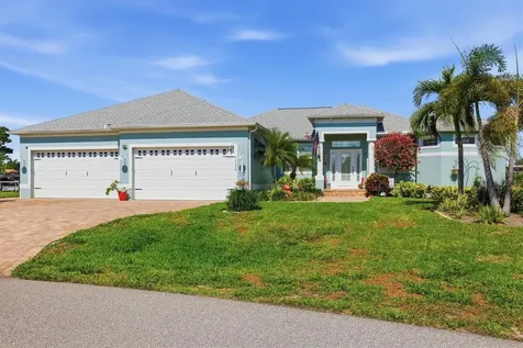 15658 Applewhite Circle Port Charlotte FL 33981