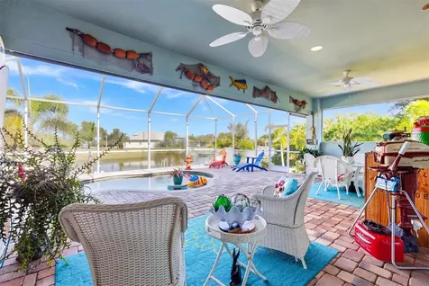 15658 Applewhite Circle Port Charlotte FL 33981