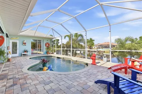 15658 Applewhite Circle Port Charlotte FL 33981