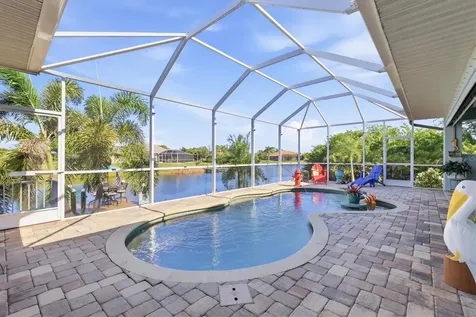 15658 Applewhite Circle Port Charlotte FL 33981