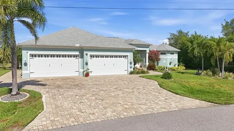 15658 Applewhite Circle Port Charlotte FL 33981