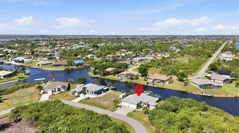 15658 Applewhite Circle Port Charlotte FL 33981