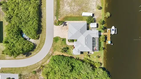 15658 Applewhite Circle Port Charlotte FL 33981