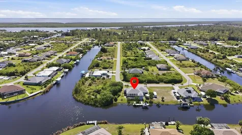 15658 Applewhite Circle Port Charlotte FL 33981