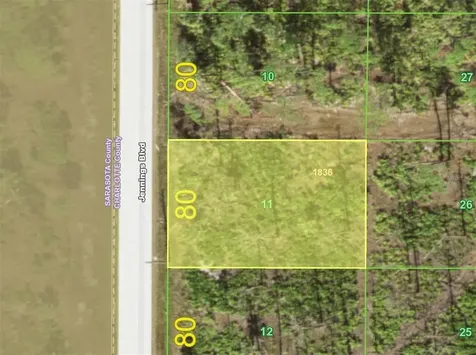 5472 Jennings Boulevard Port Charlotte FL 33981
