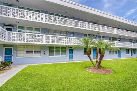 4720 Locust Street NE St Petersburg FL 33703