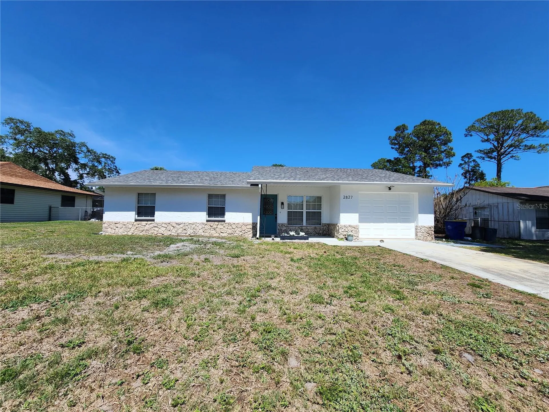 2827 Royal Palm Drive Edgewater FL 32141