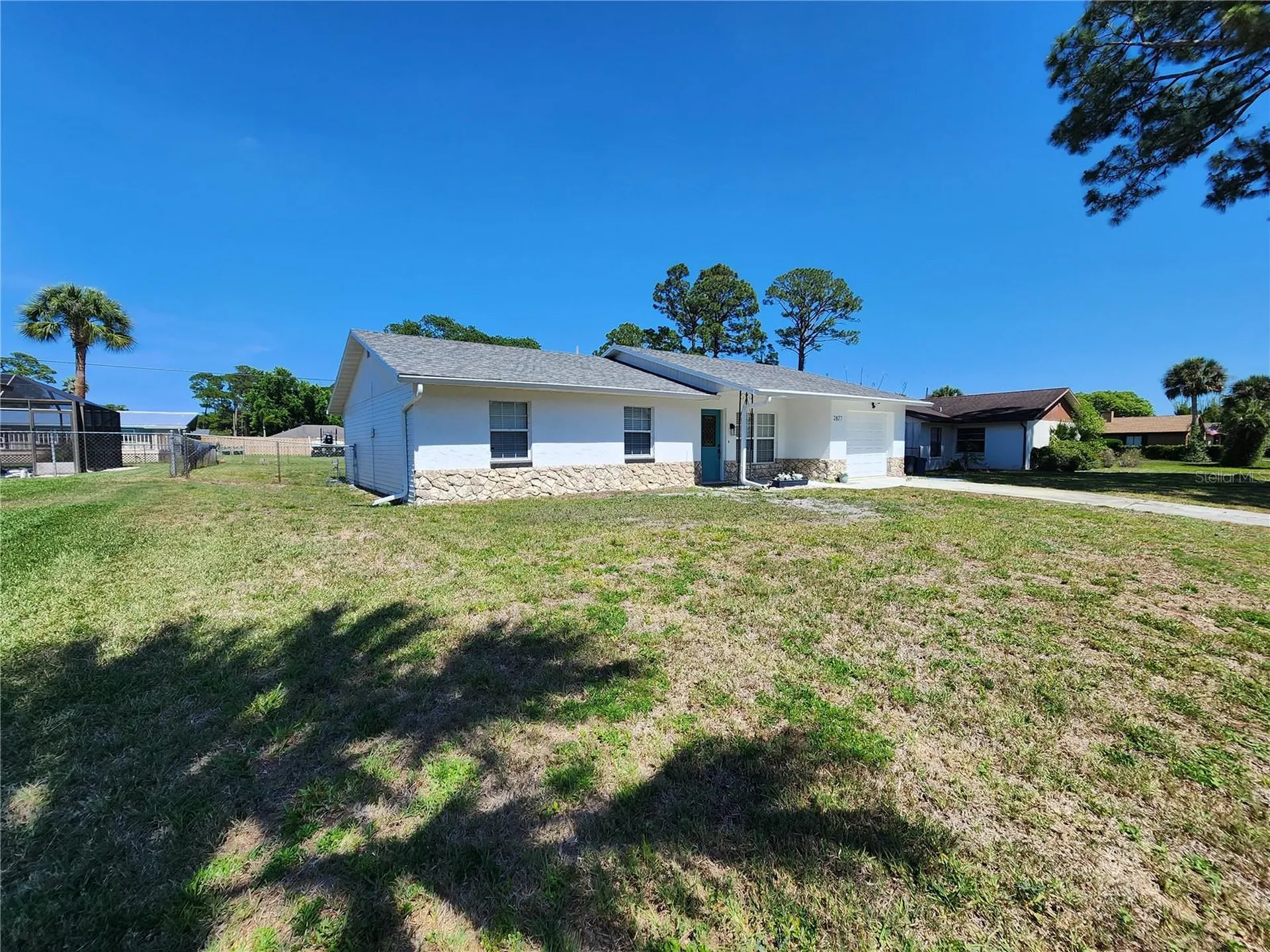 2827 Royal Palm Drive Edgewater FL 32141
