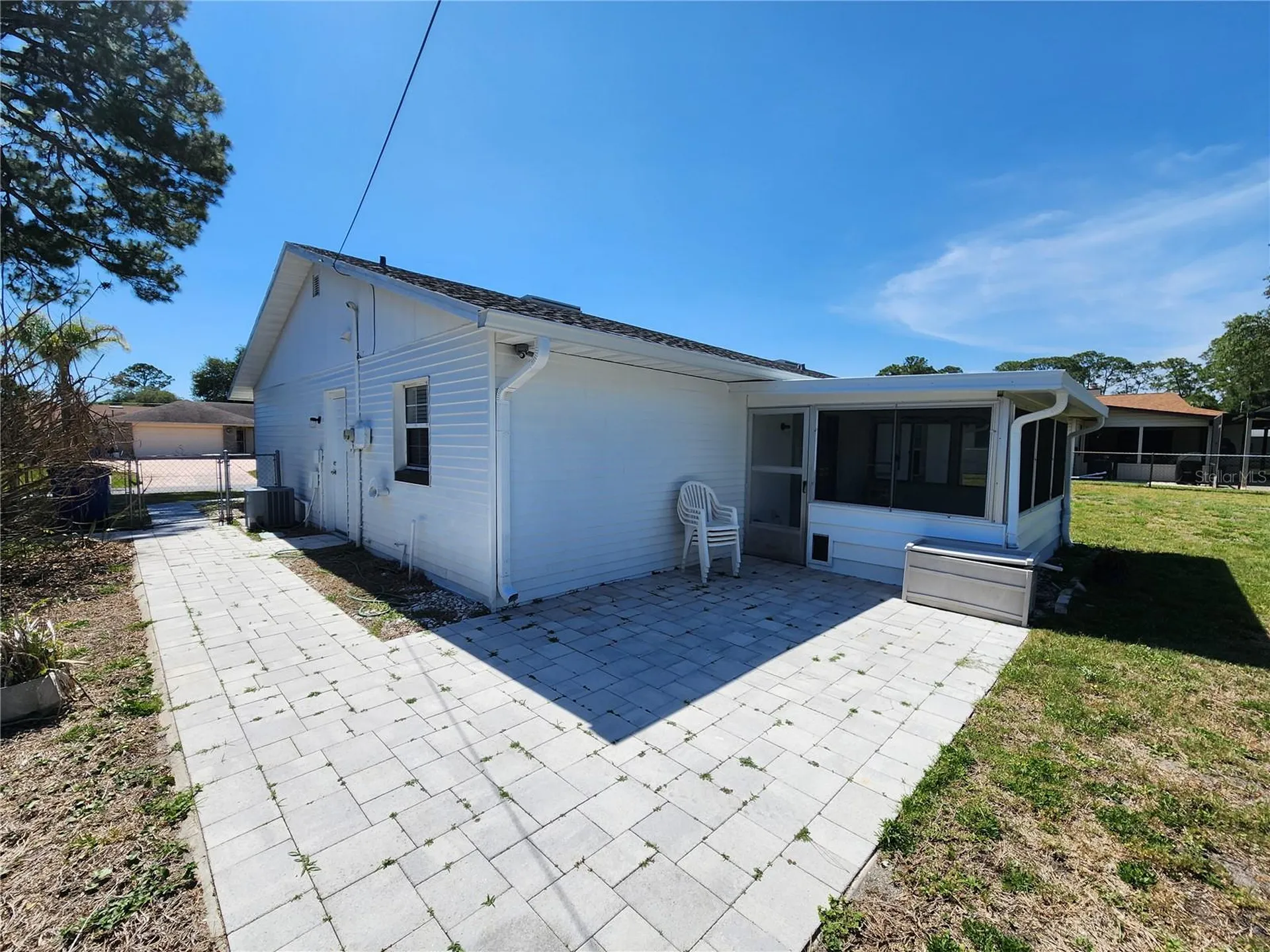 2827 Royal Palm Drive Edgewater FL 32141