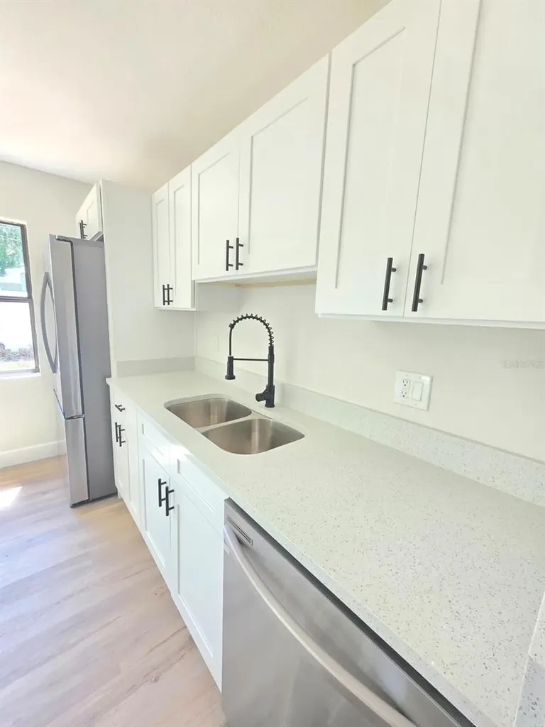 1125 Pollyanna Drive Titusville FL 32796