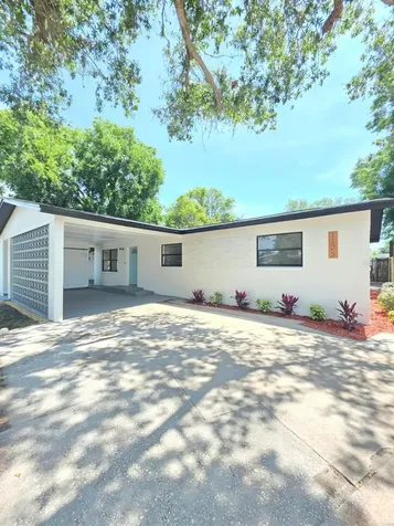 1125 Pollyanna Drive Titusville FL 32796