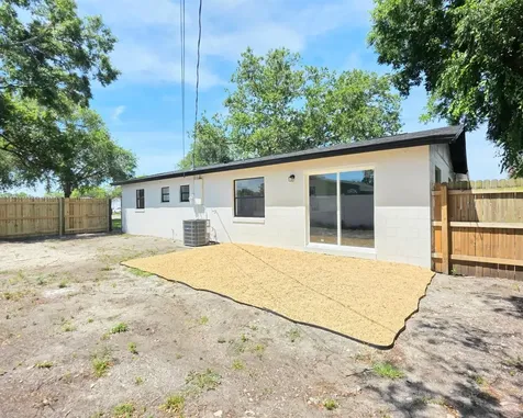 1125 Pollyanna Drive Titusville FL 32796