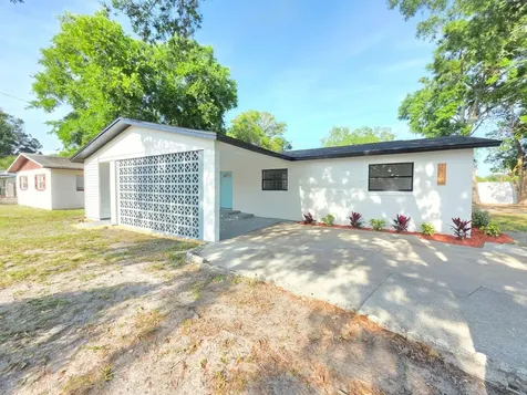 1125 Pollyanna Drive Titusville FL 32796