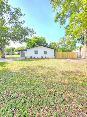 1125 Pollyanna Drive Titusville FL 32796