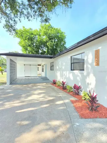 1125 Pollyanna Drive Titusville FL 32796