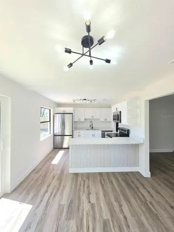 1125 Pollyanna Drive Titusville FL 32796