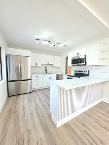 1125 Pollyanna Drive Titusville FL 32796