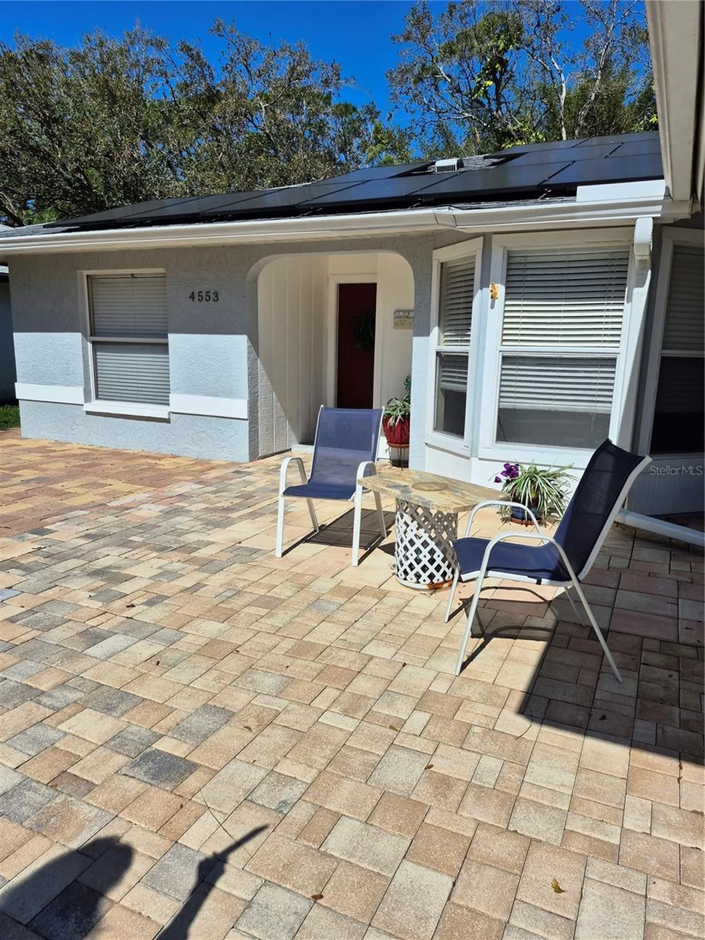 4553 Linwood Street Sarasota FL 34232