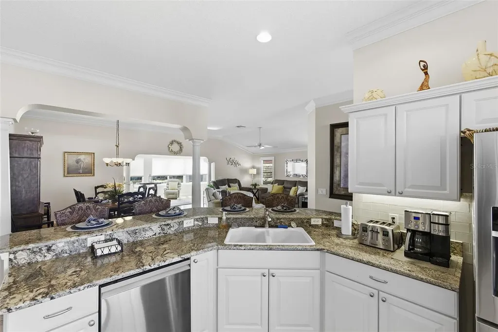 366 Troy Loop The Villages FL 32162