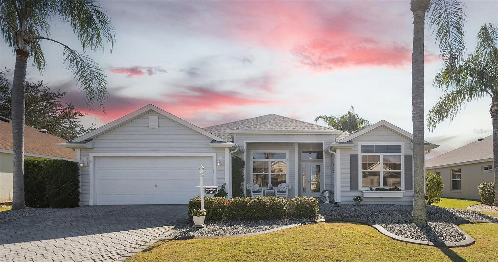 366 Troy Loop The Villages FL 32162
