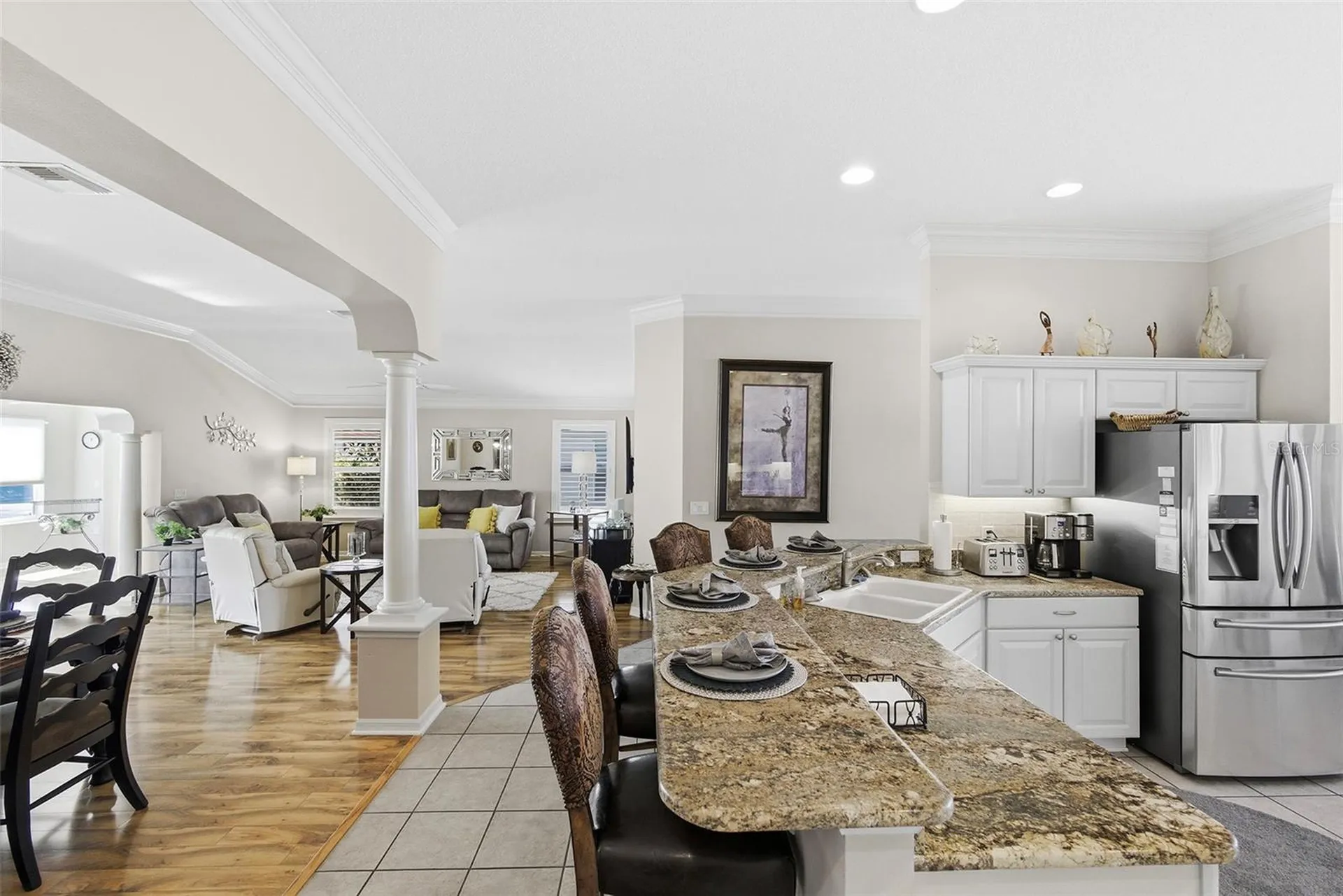 366 Troy Loop The Villages FL 32162