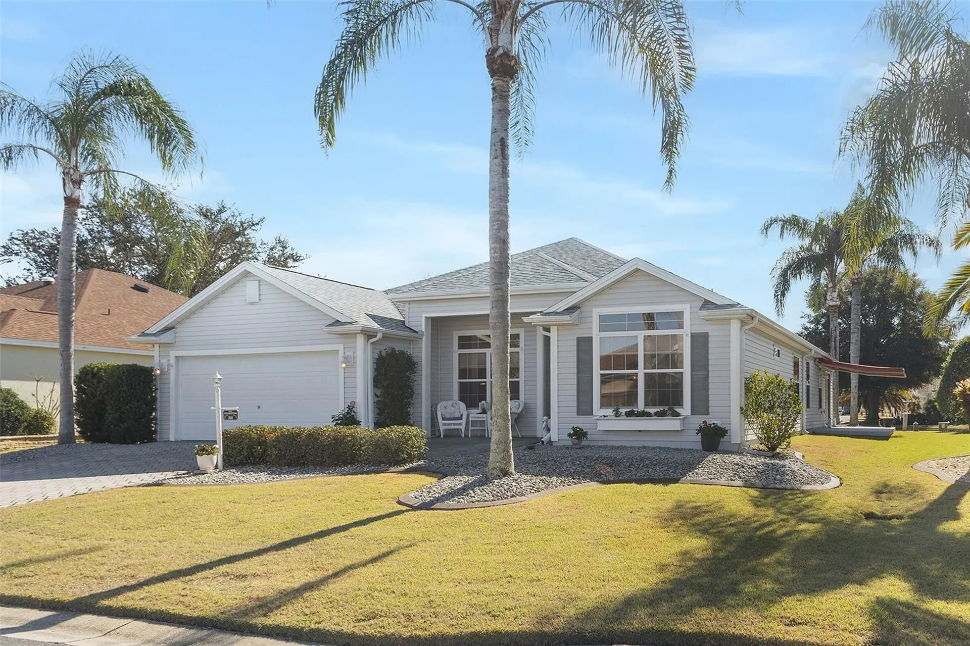 366 Troy Loop The Villages FL 32162
