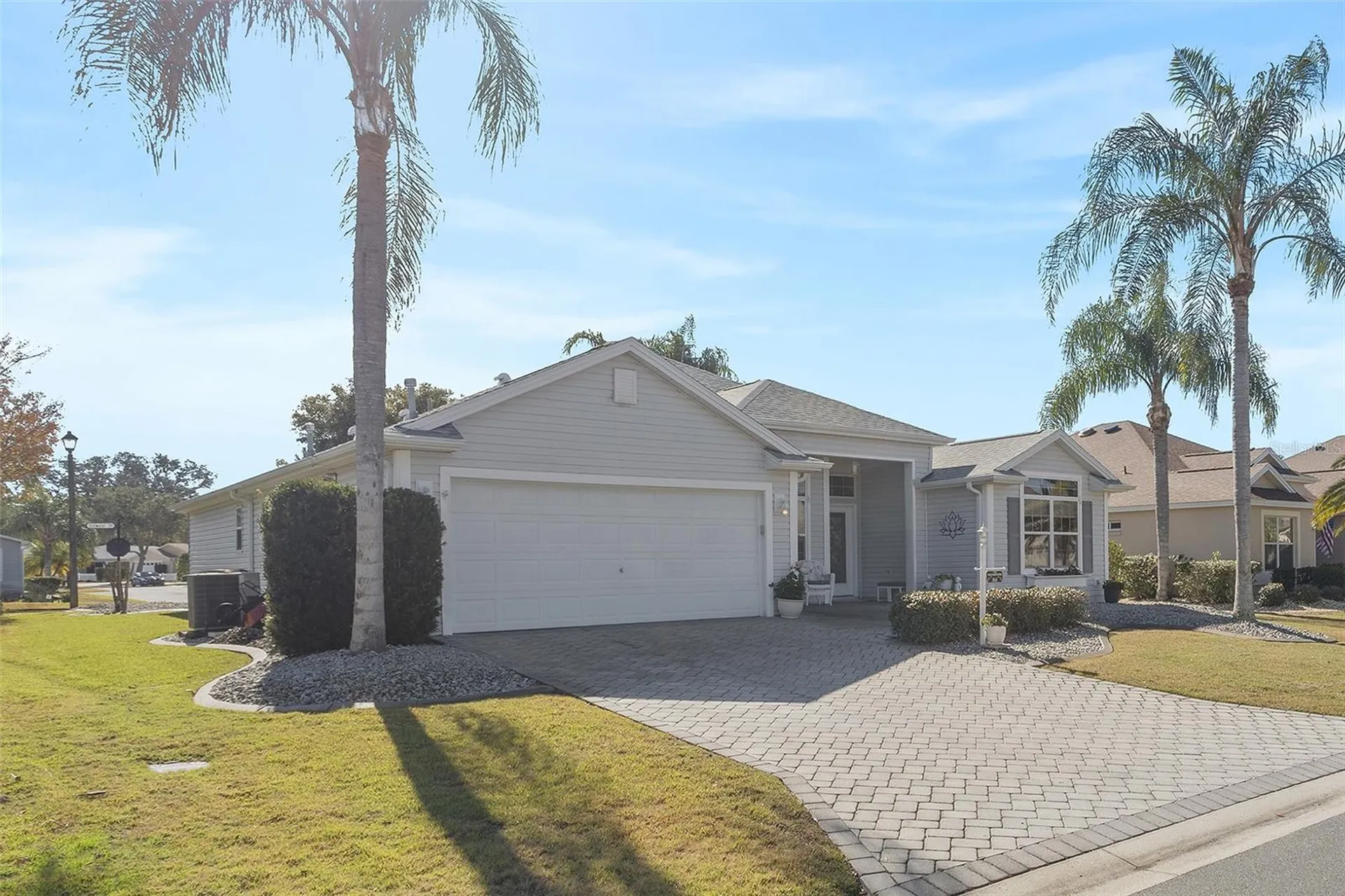 366 Troy Loop The Villages FL 32162