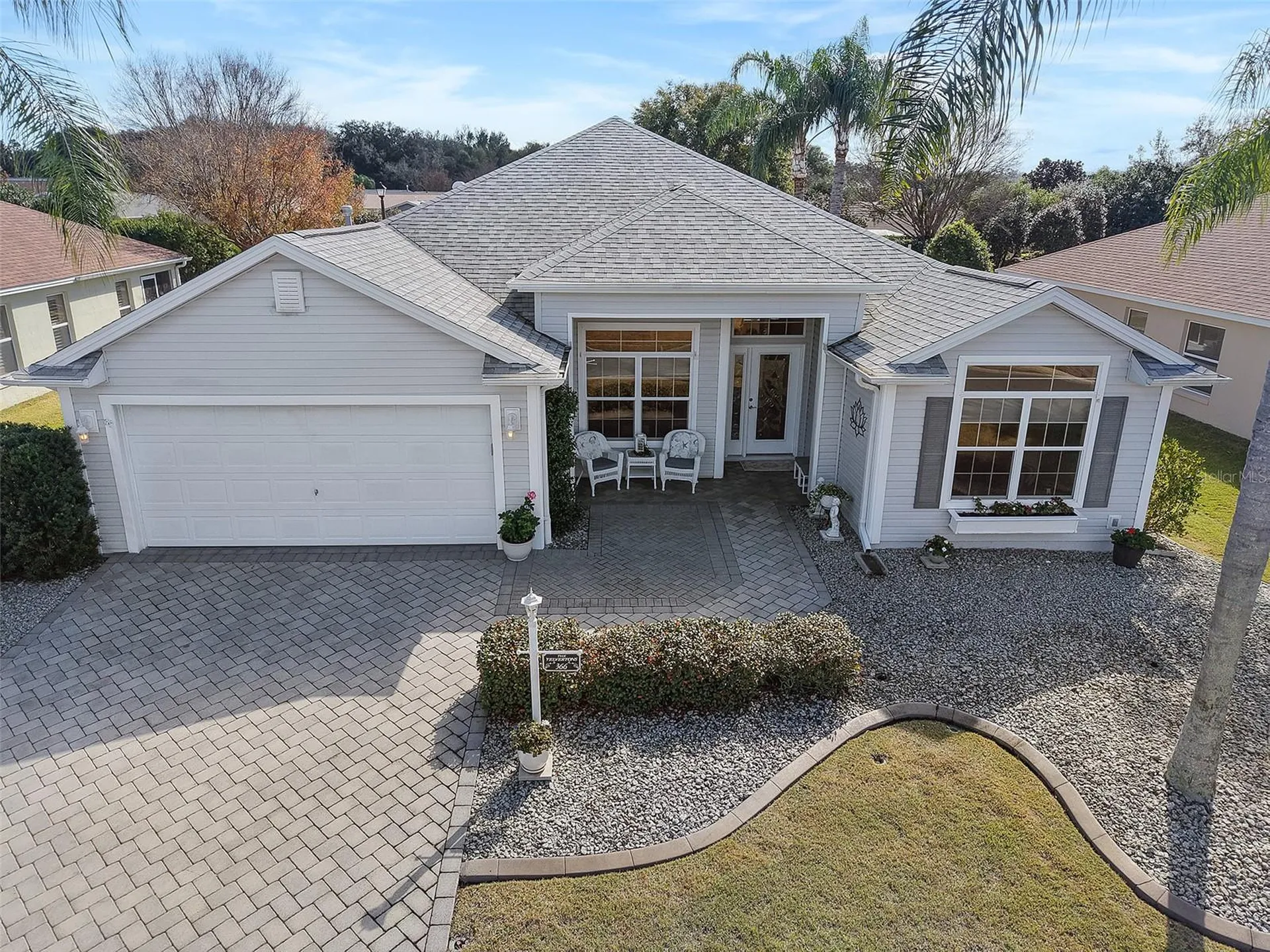 366 Troy Loop The Villages FL 32162