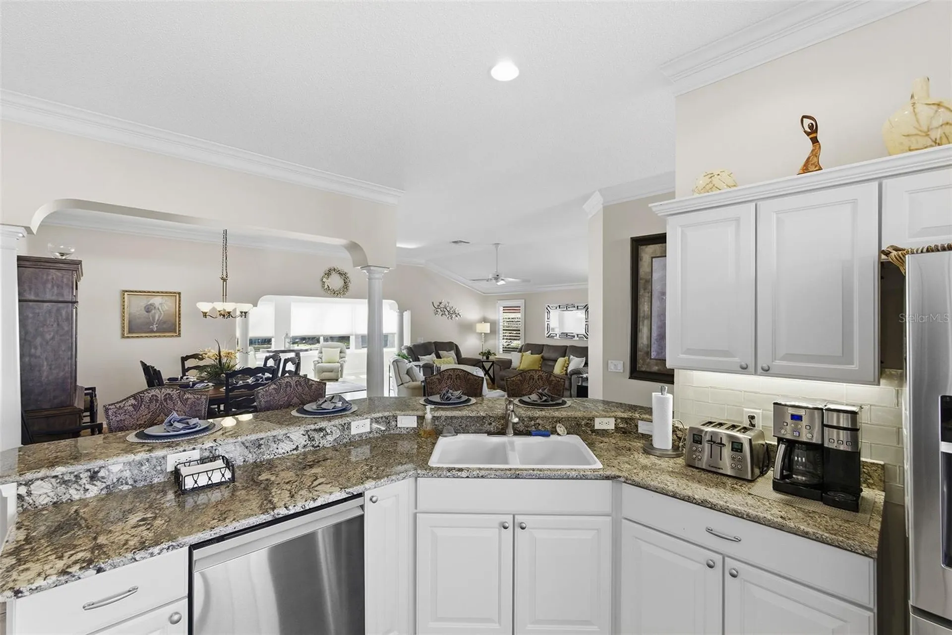 366 Troy Loop The Villages FL 32162
