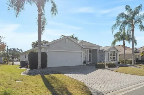366 Troy Loop The Villages FL 32162