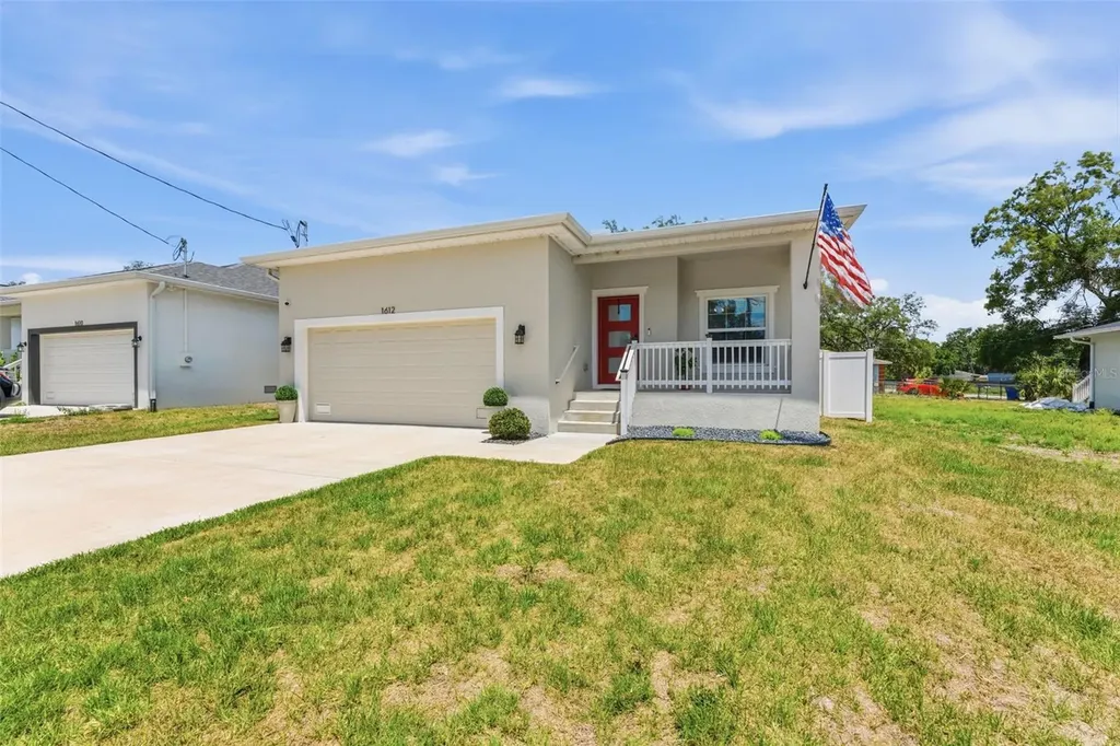 1612 E 97th Avenue Tampa FL 33612