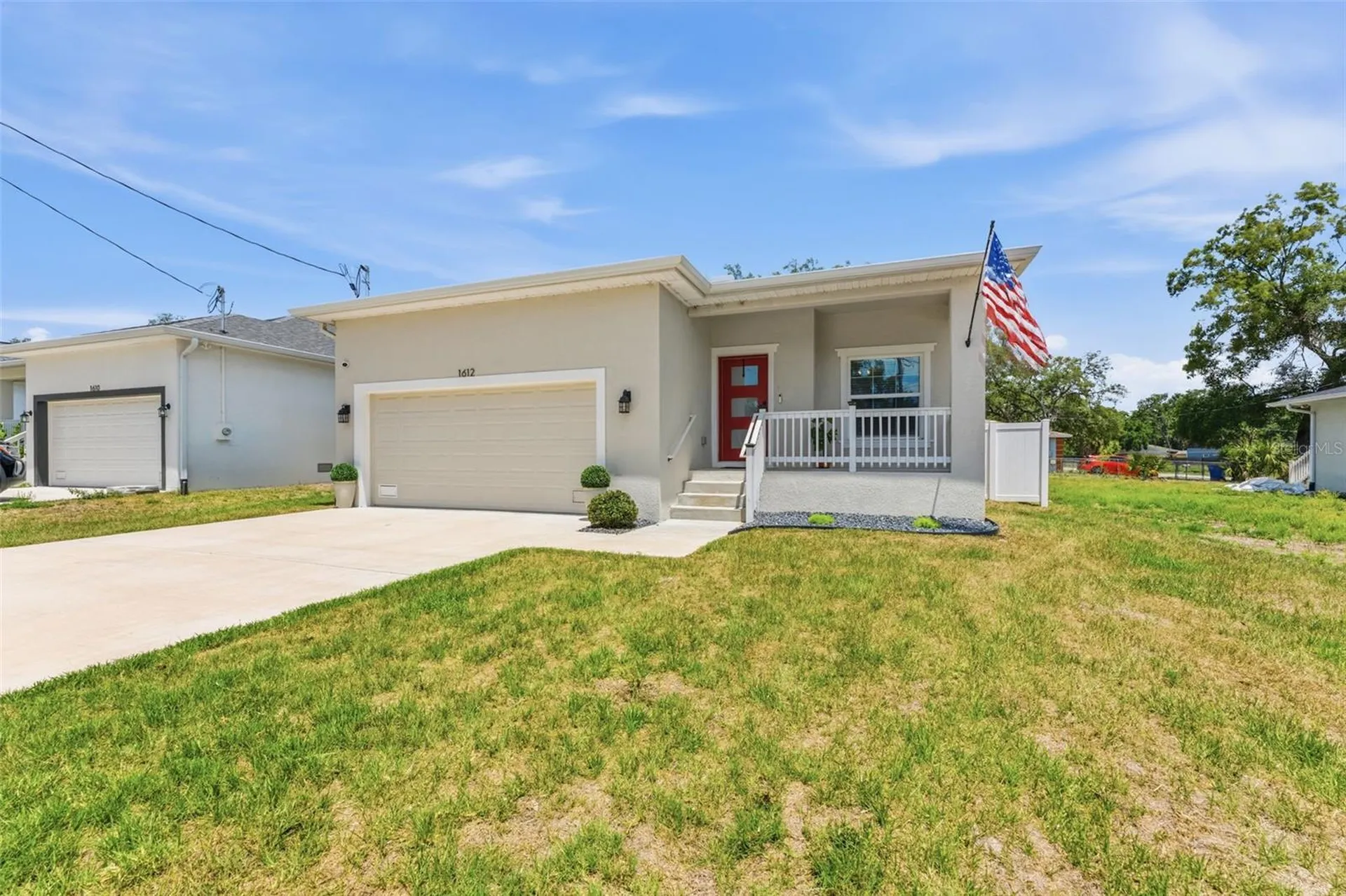 1612 E 97th Avenue Tampa FL 33612