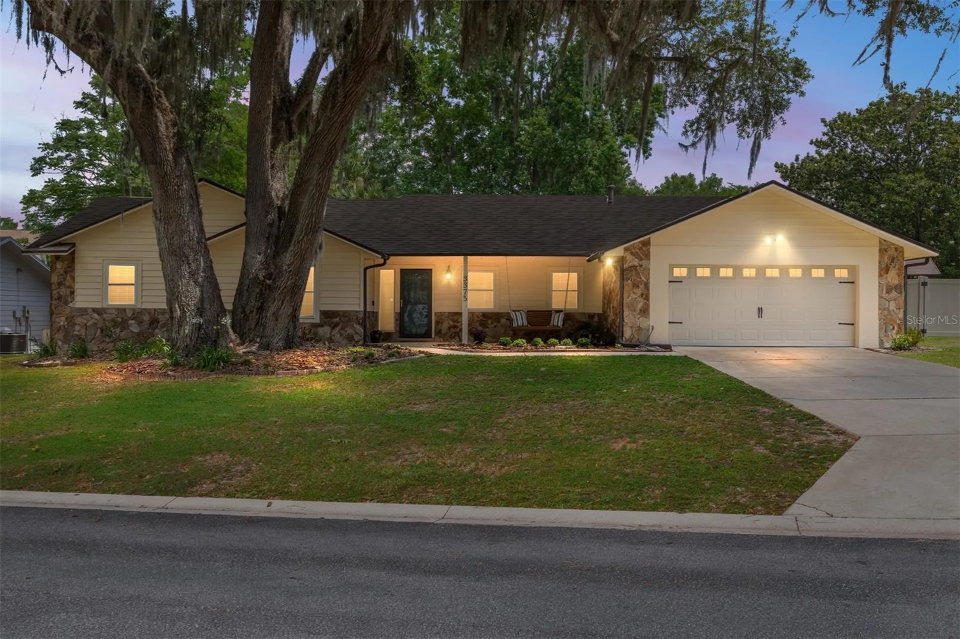3375 SE 1st Avenue Ocala FL 34471