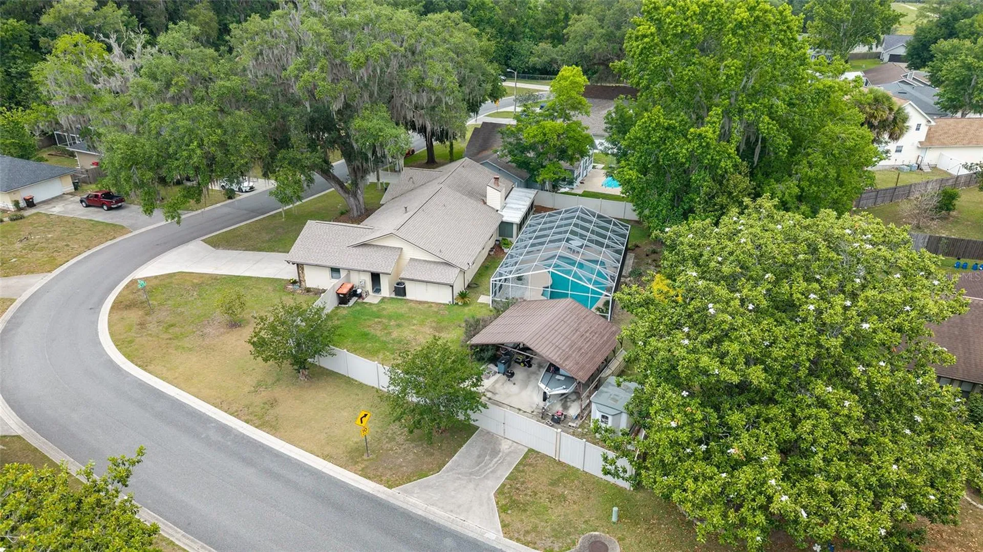 3375 SE 1st Avenue Ocala FL 34471