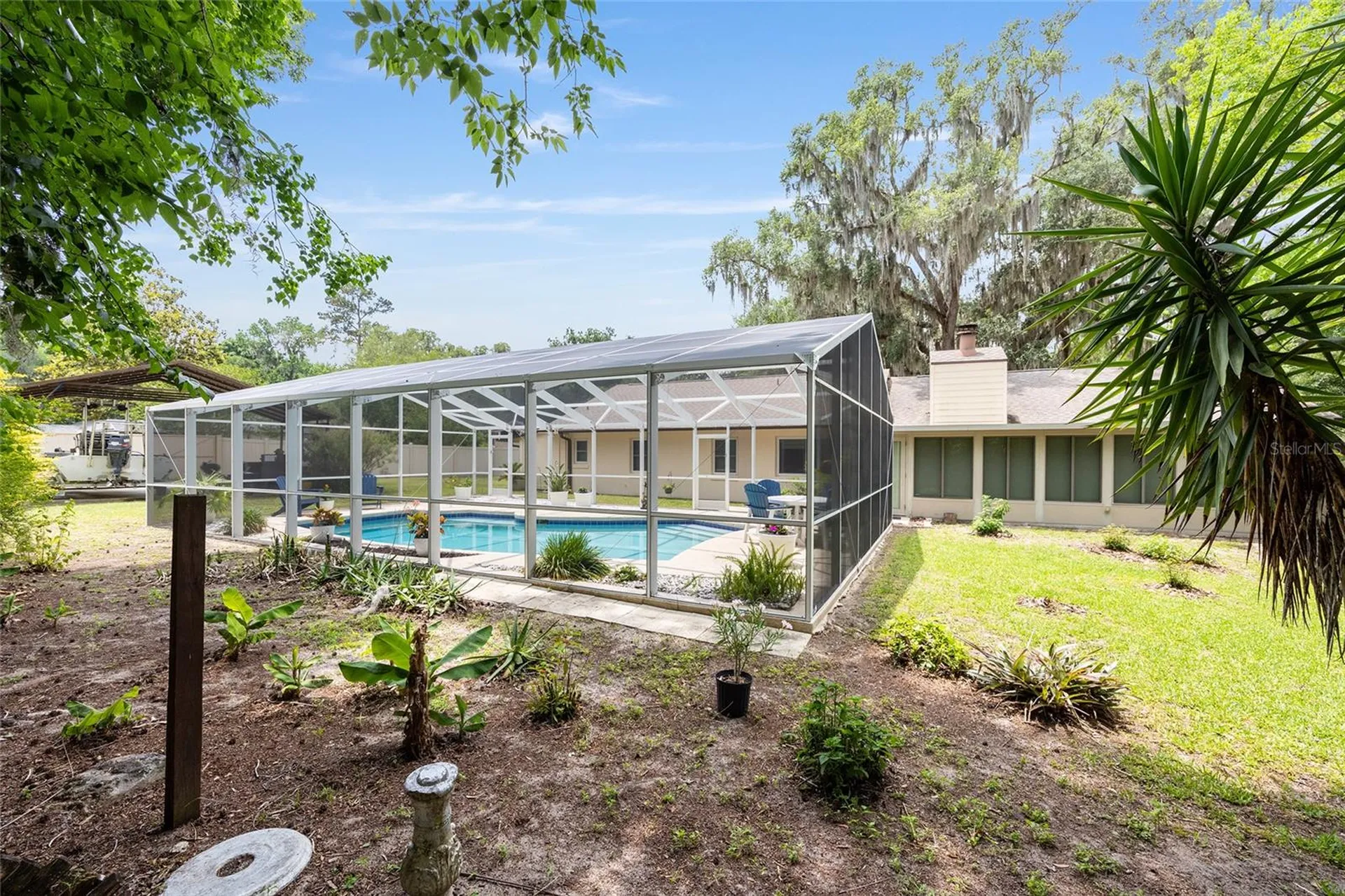 3375 SE 1st Avenue Ocala FL 34471