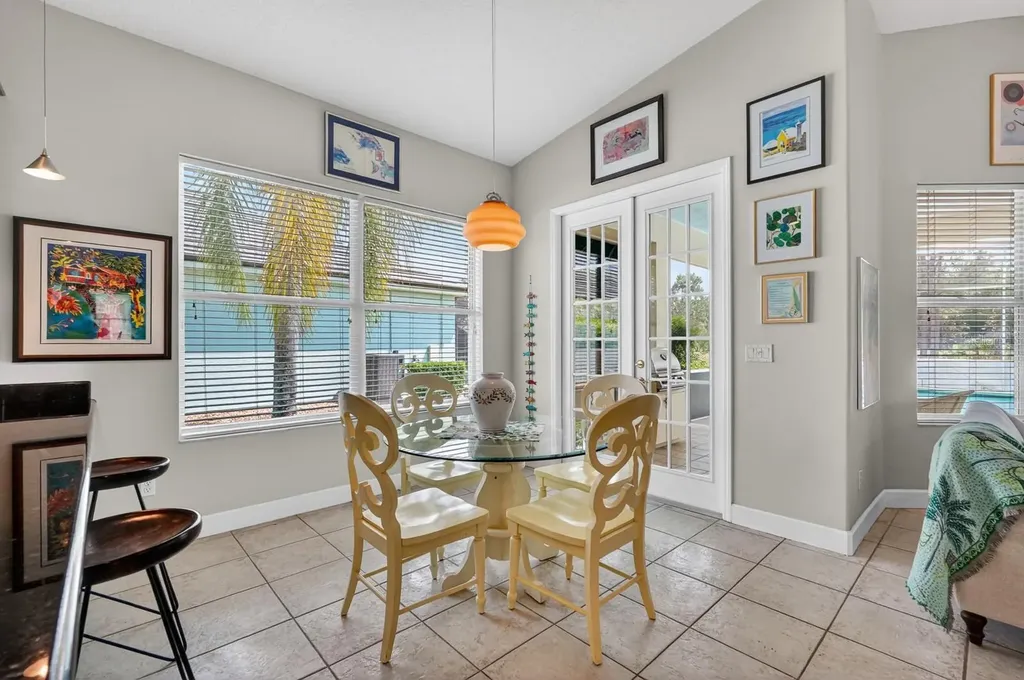 41 Bay Pointe Drive Ormond Beach FL 32174
