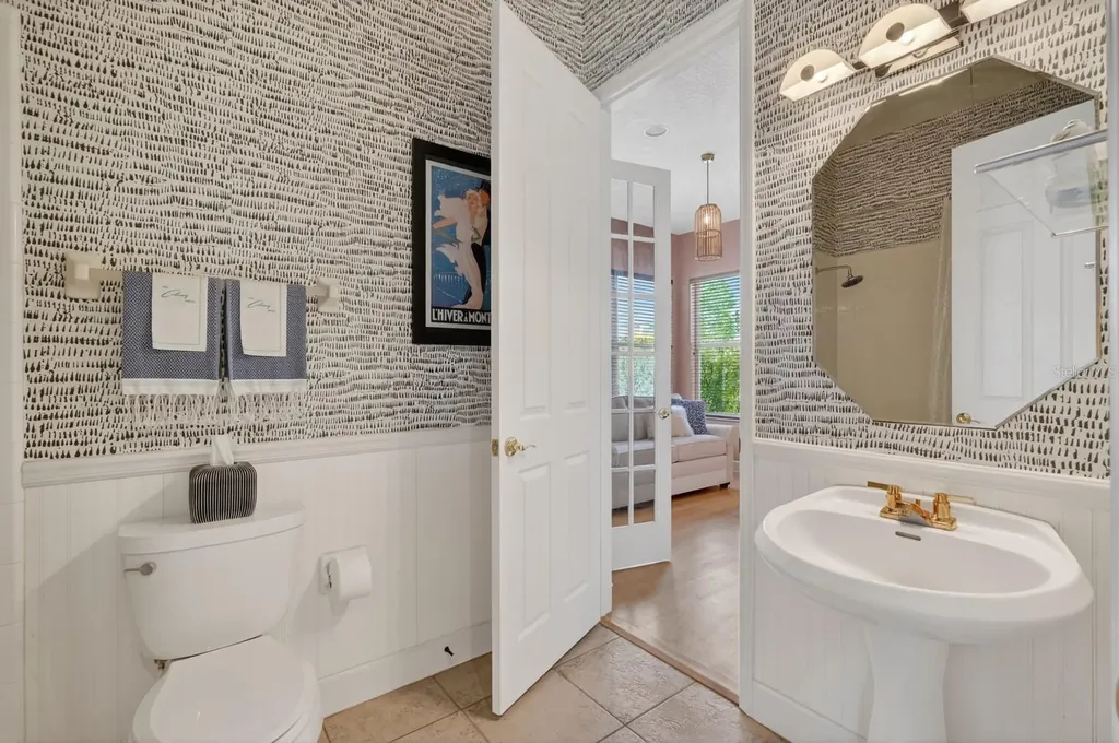 41 Bay Pointe Drive Ormond Beach FL 32174
