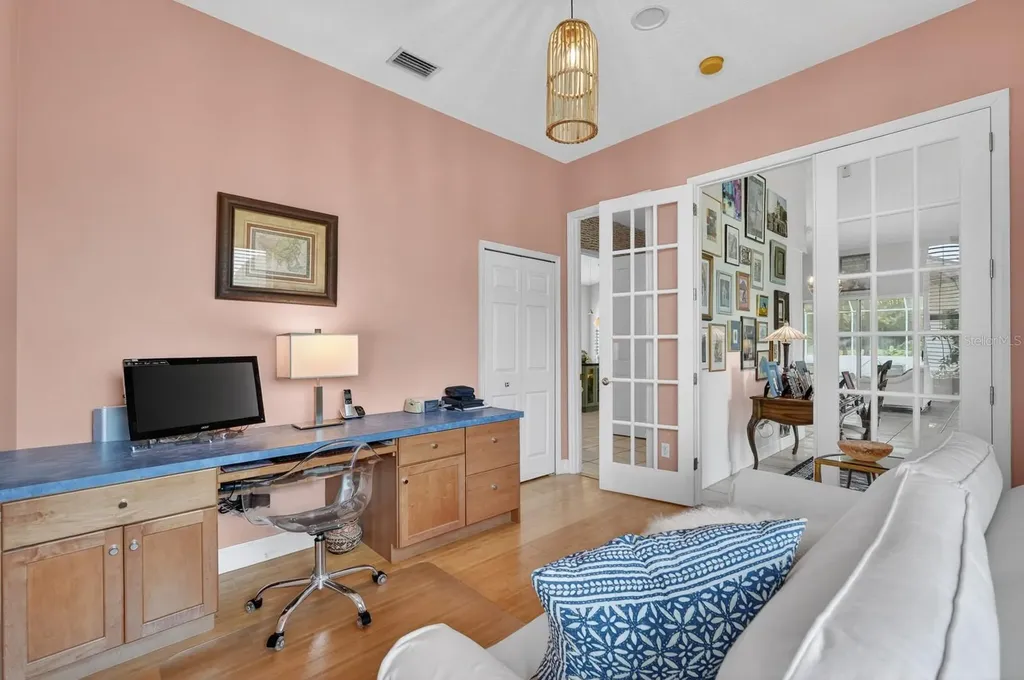 41 Bay Pointe Drive Ormond Beach FL 32174