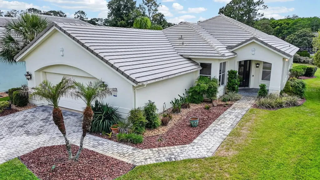 41 Bay Pointe Drive Ormond Beach FL 32174