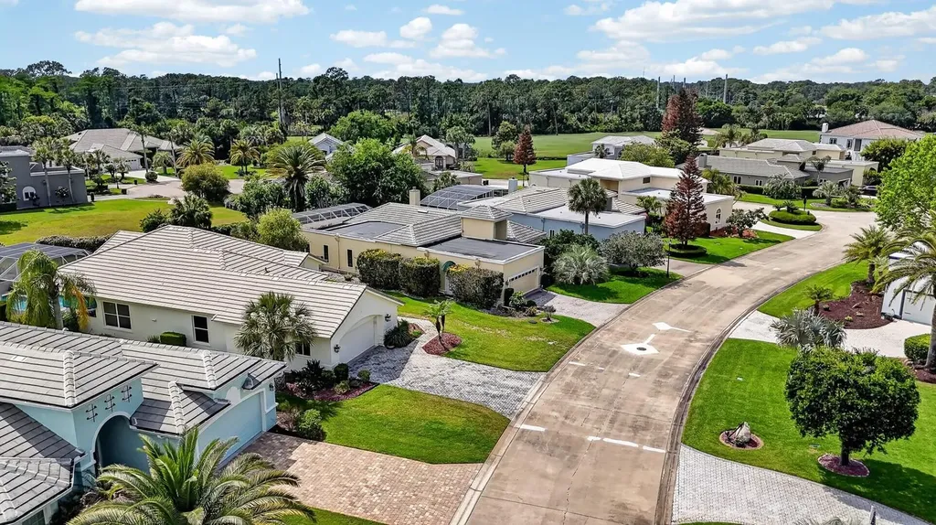 41 Bay Pointe Drive Ormond Beach FL 32174