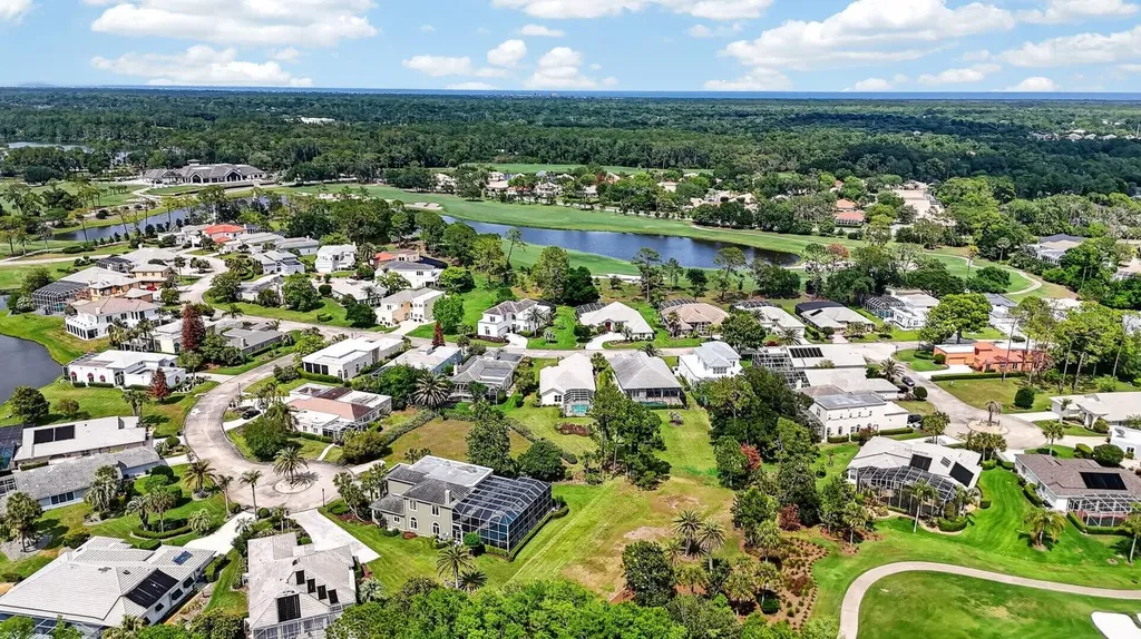 41 Bay Pointe Drive Ormond Beach FL 32174