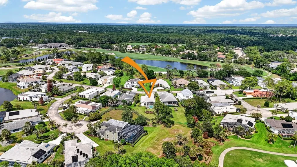 41 Bay Pointe Drive Ormond Beach FL 32174