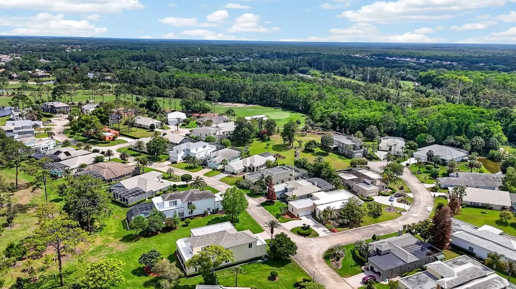 41 Bay Pointe Drive Ormond Beach FL 32174